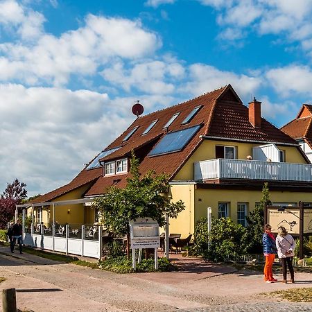 Haus Nordlicht Hotel Аренсхоп Екстериор снимка