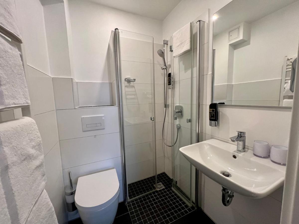 Haus Nordlicht Hotel Аренсхоп Екстериор снимка