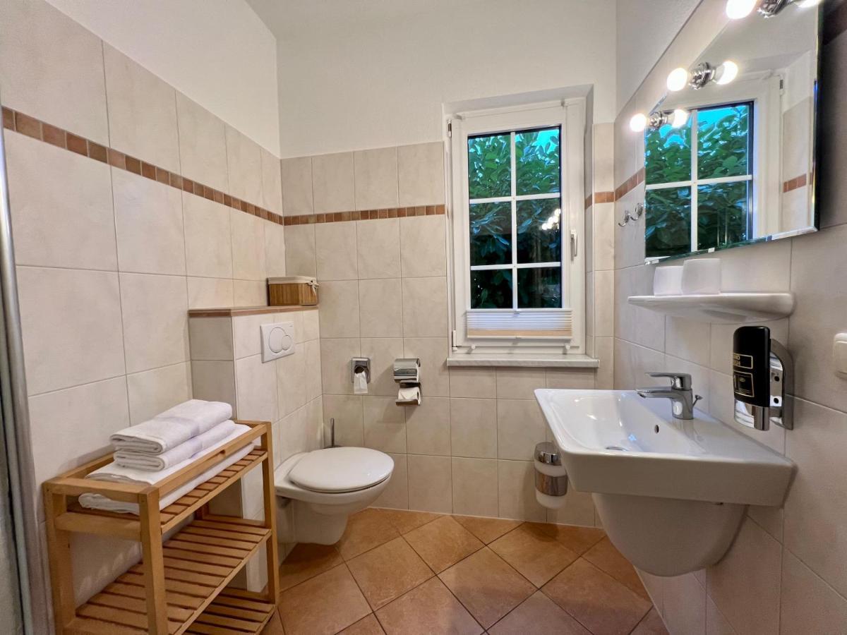 Haus Nordlicht Hotel Аренсхоп Екстериор снимка