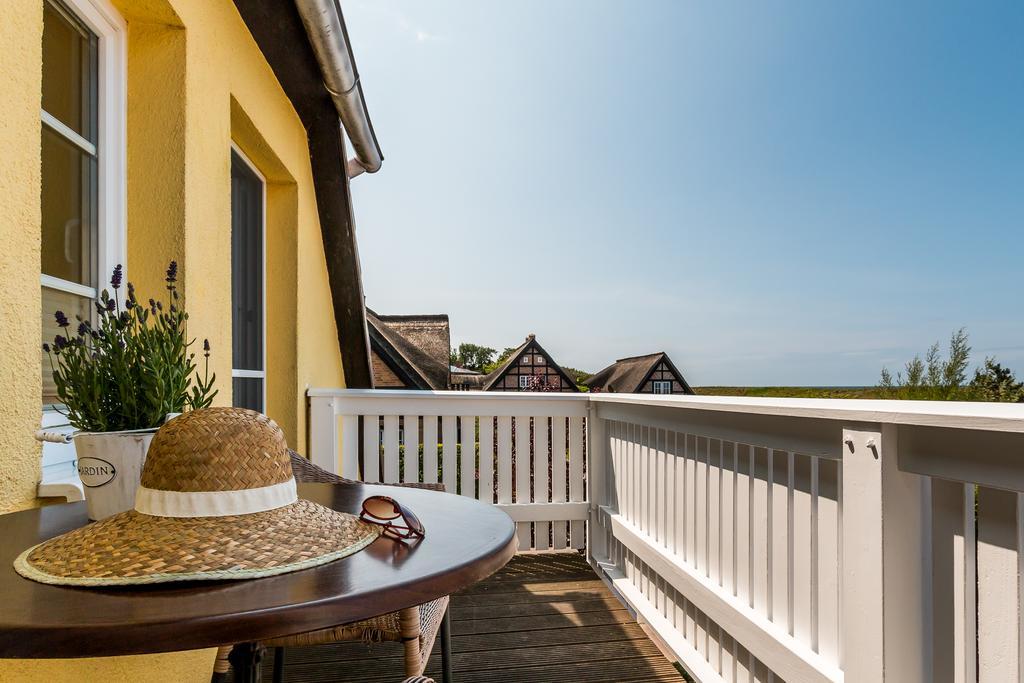 Haus Nordlicht Hotel Аренсхоп Екстериор снимка