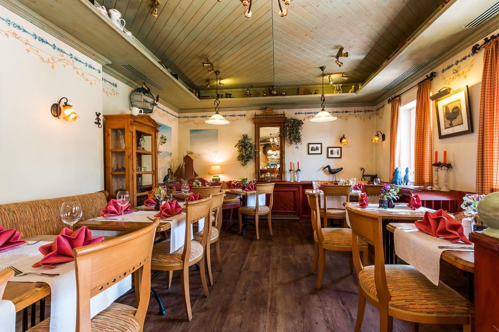 Haus Nordlicht Hotel Аренсхоп Екстериор снимка