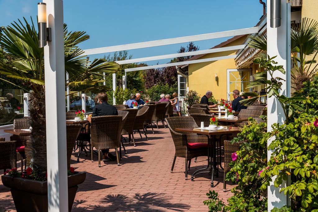 Haus Nordlicht Hotel Аренсхоп Екстериор снимка