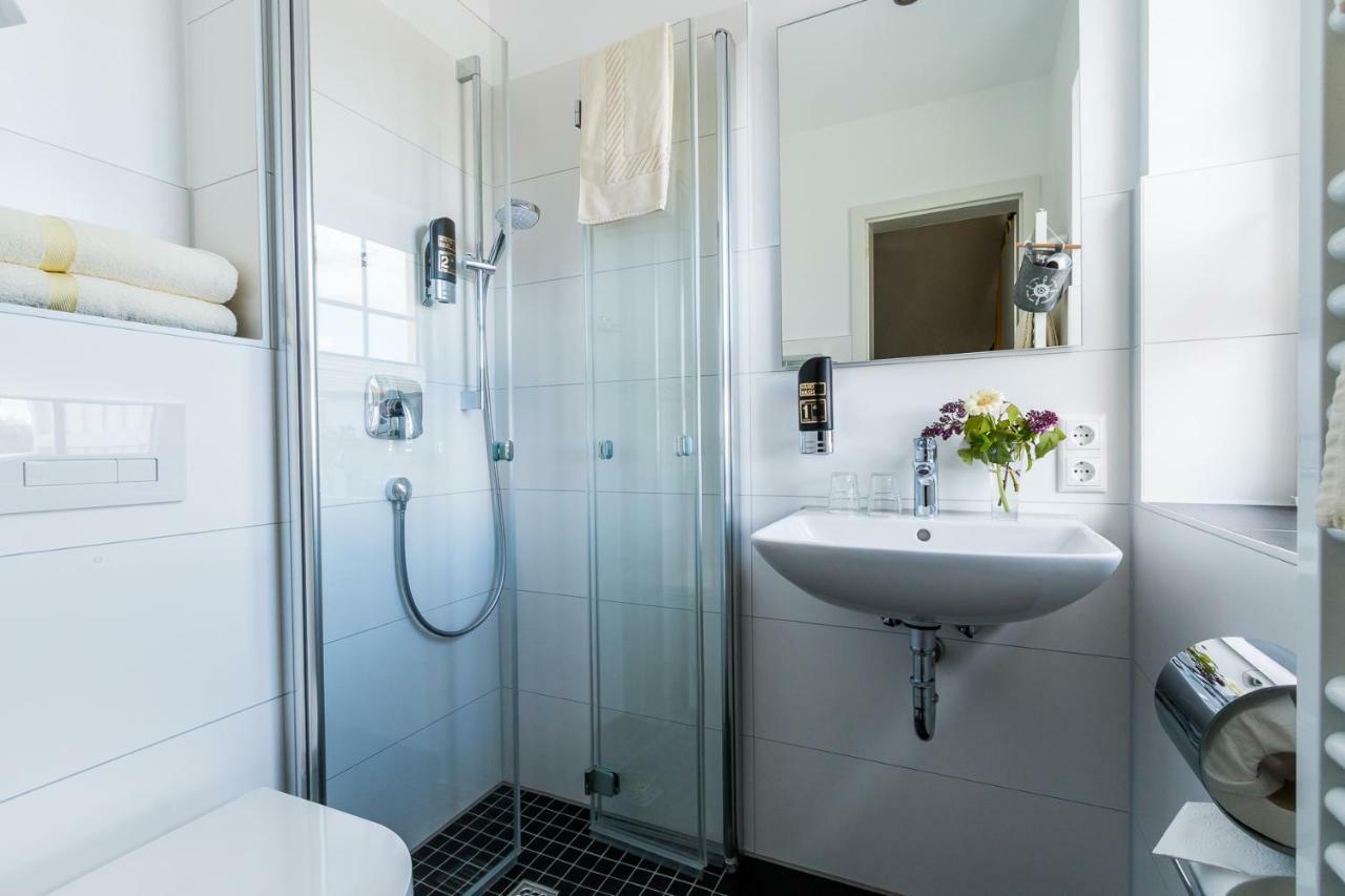 Haus Nordlicht Hotel Аренсхоп Екстериор снимка